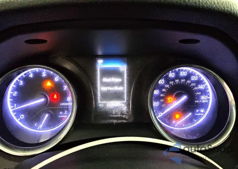 2019 Toyota Camry Le from USA, damaged, VIN 4T1B11HK8KU229194